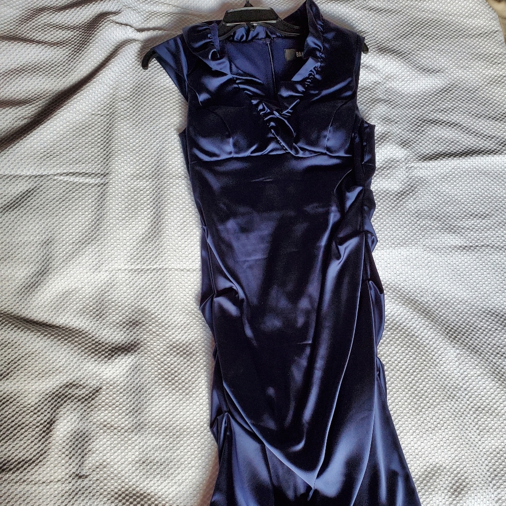 Evening dress